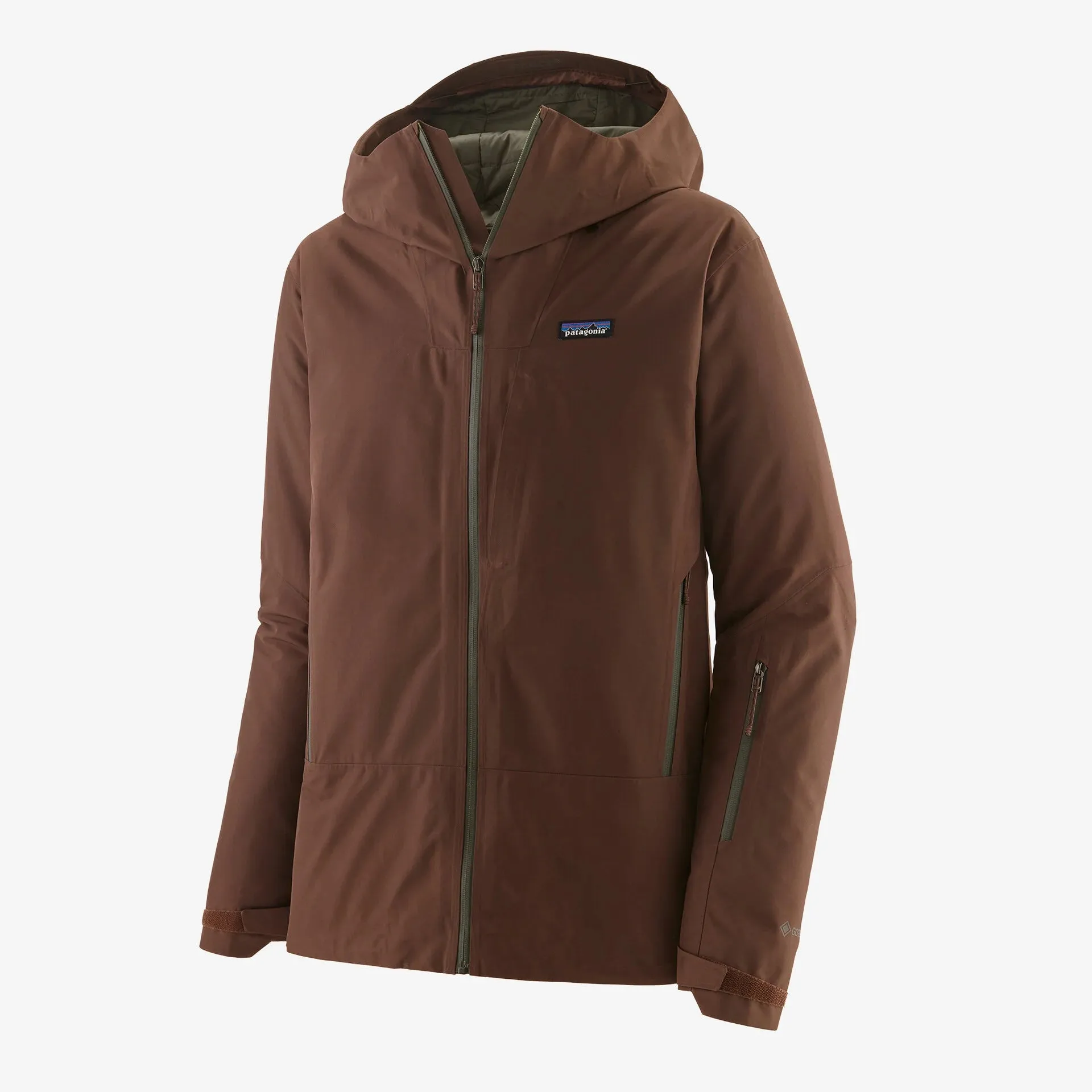 Insulated Storm Shift Jacket (Men's)