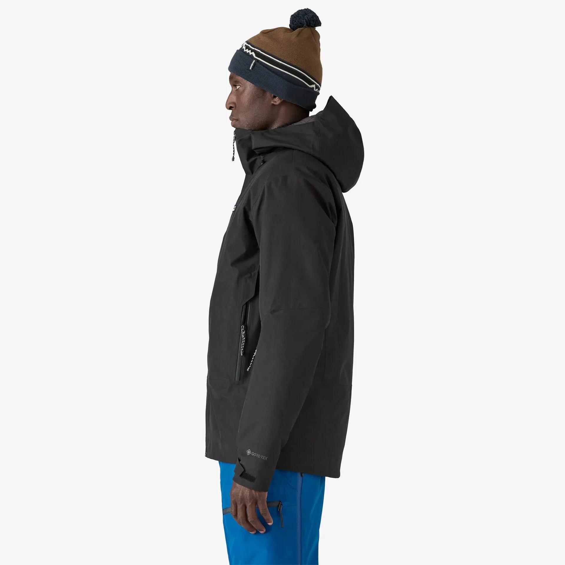 Insulated Storm Shift Jacket (Men's)