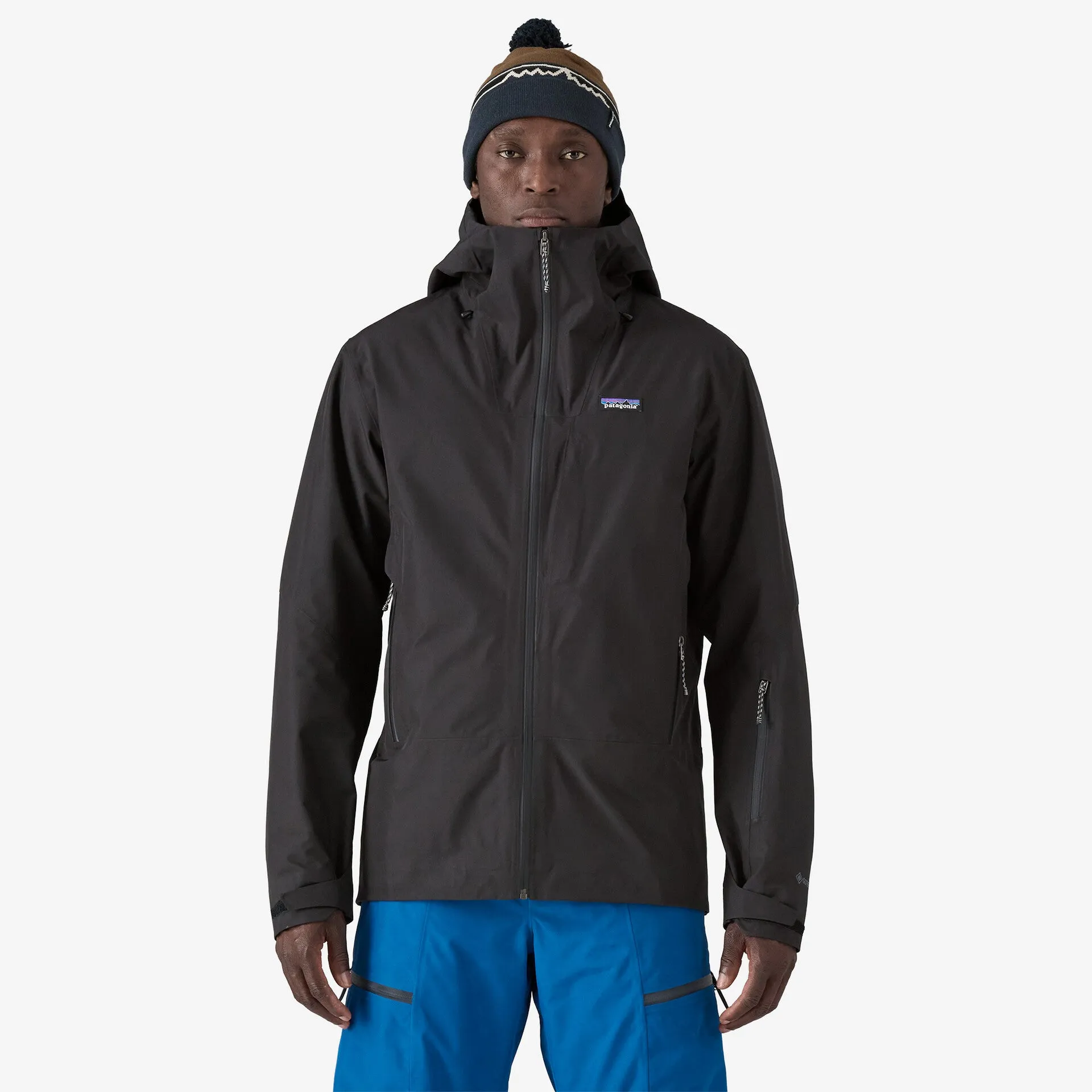 Insulated Storm Shift Jacket (Men's)