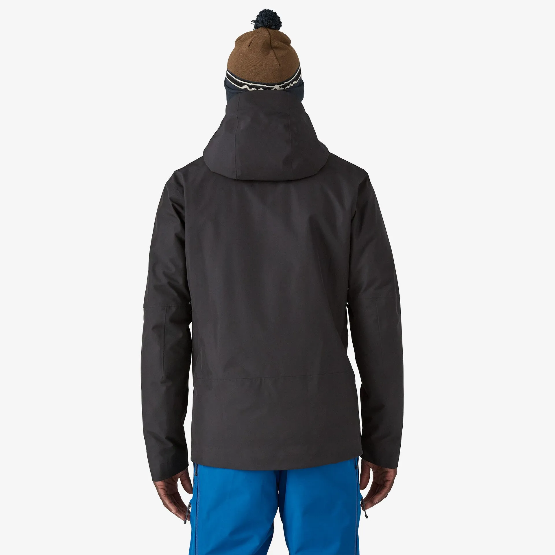 Insulated Storm Shift Jacket (Men's)