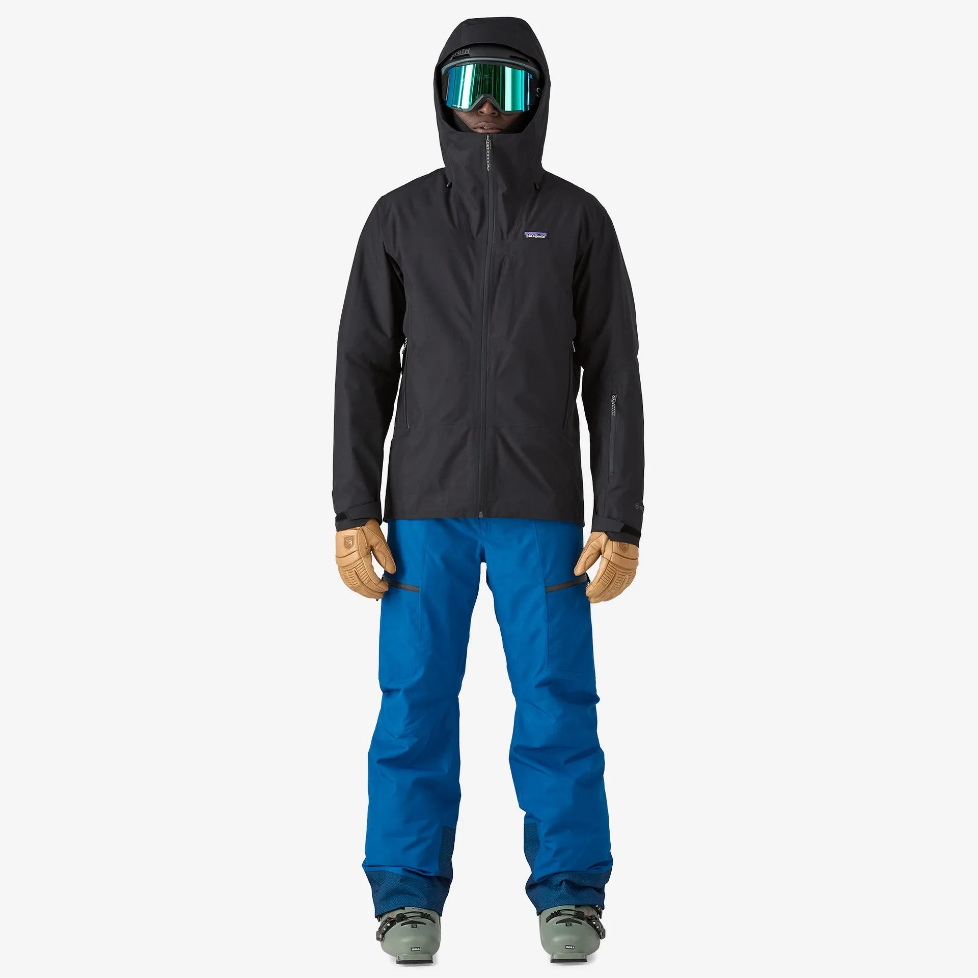 Insulated Storm Shift Jacket (Men's)