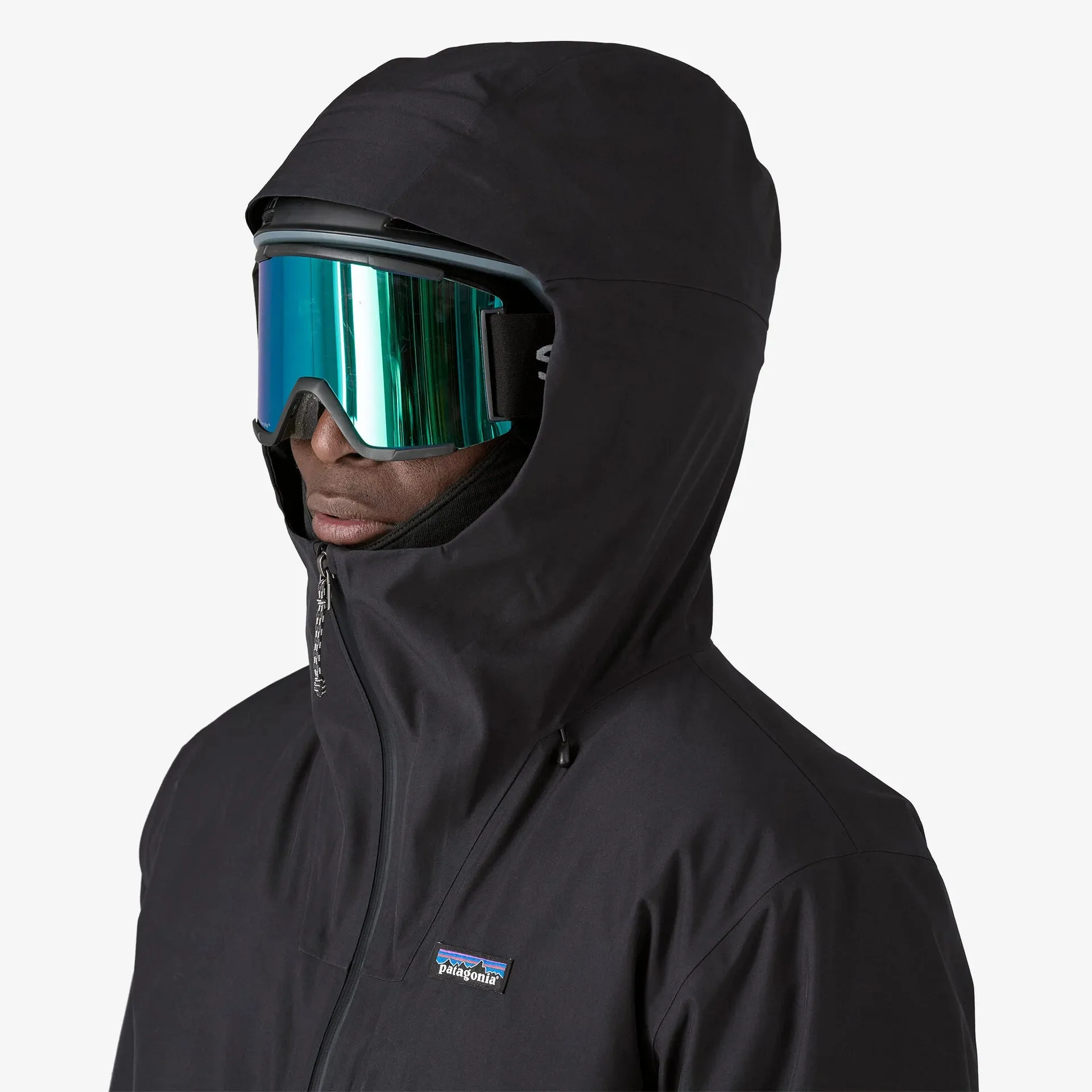 Insulated Storm Shift Jacket (Men's)