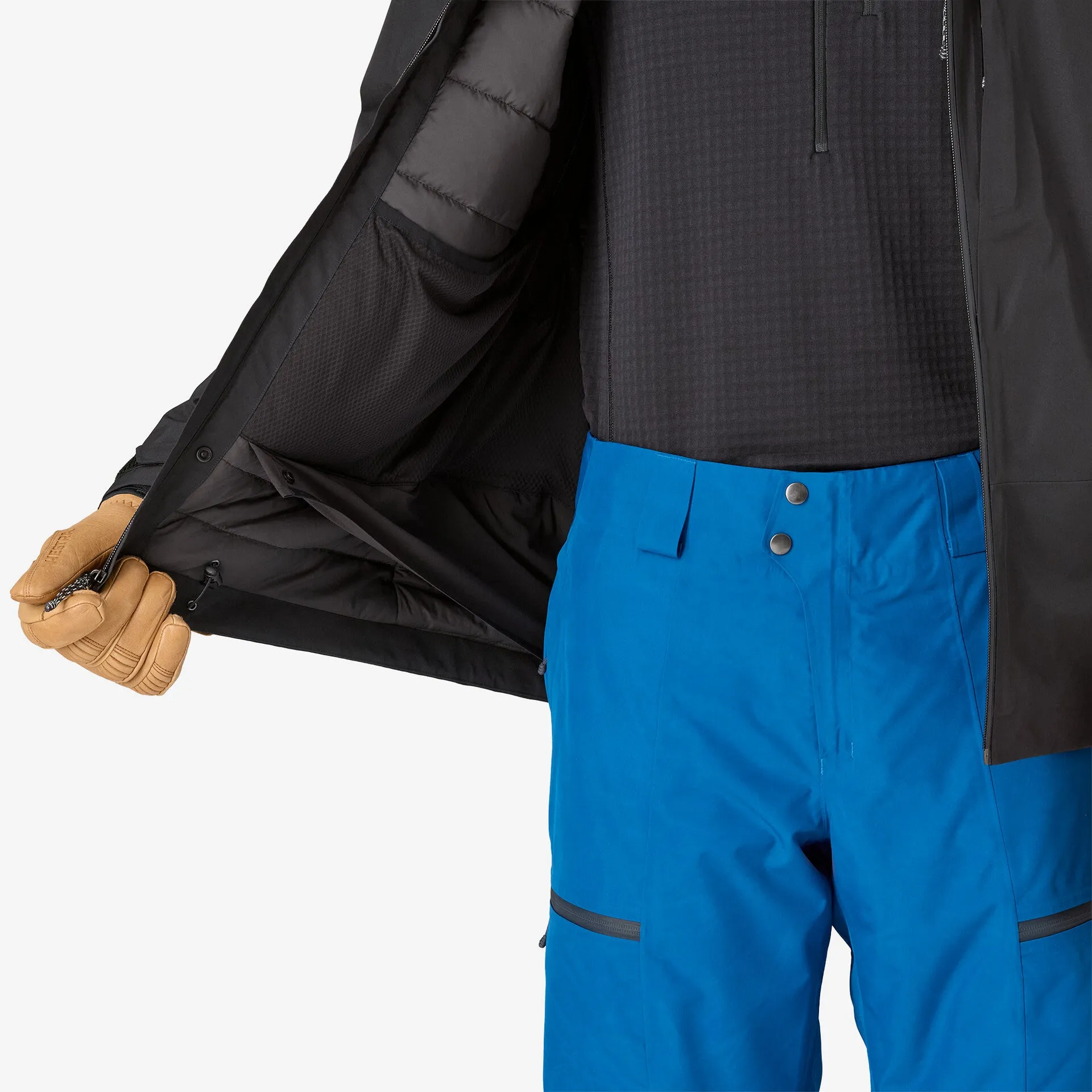 Insulated Storm Shift Jacket (Men's)