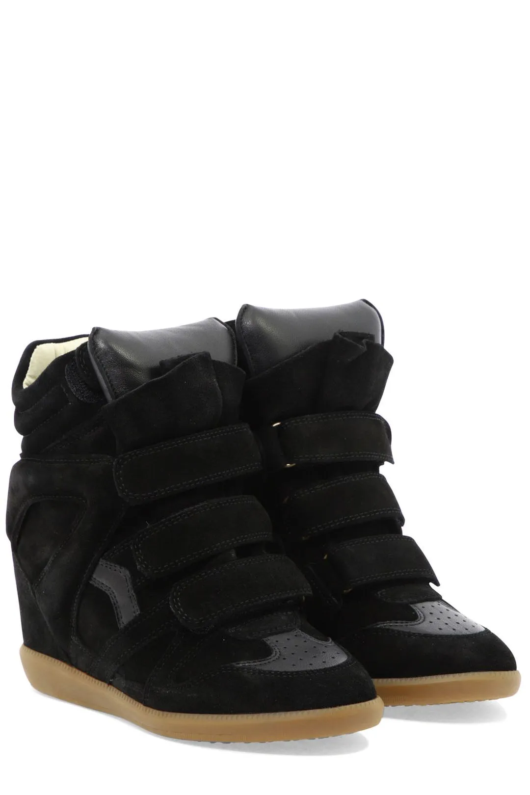 Isabel Marant Dewina Ankle Boots