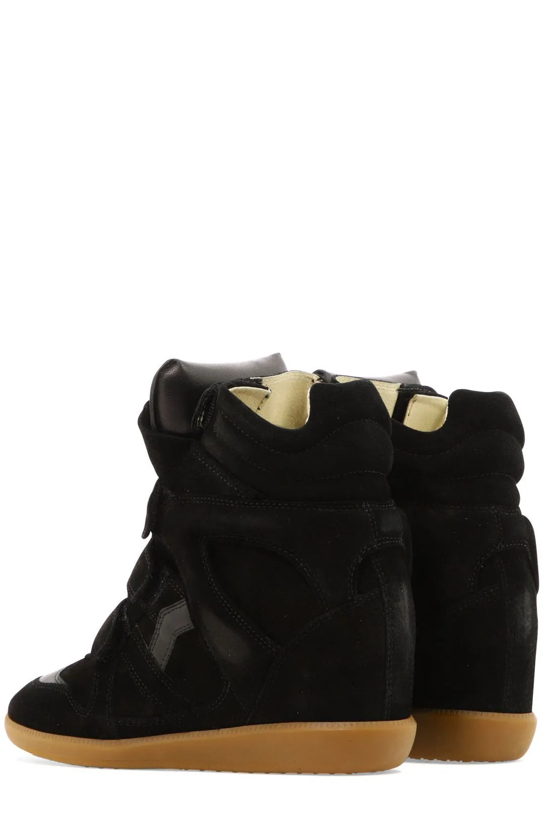 Isabel Marant Dewina Ankle Boots