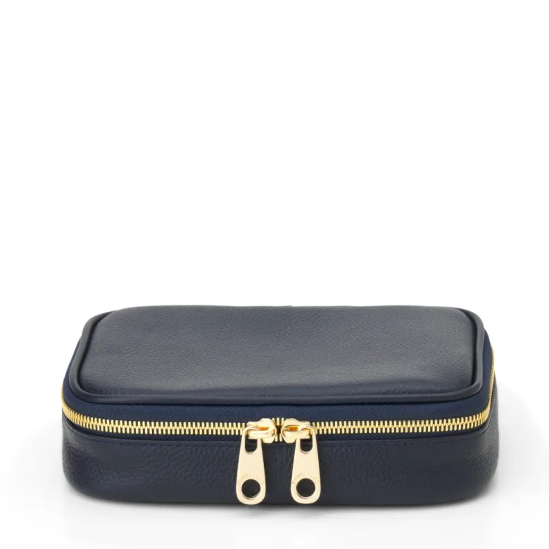 ISABELLA LEATHER CASE - BY BOULEVARD