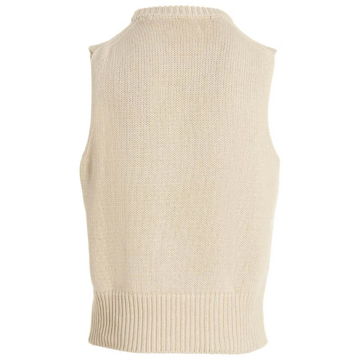 Jil Sander - Vests & Gillets | Shop Now