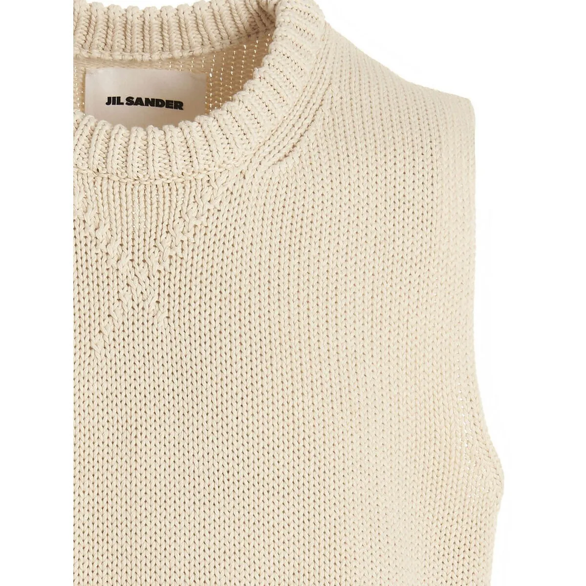 Jil Sander - Vests & Gillets | Shop Now