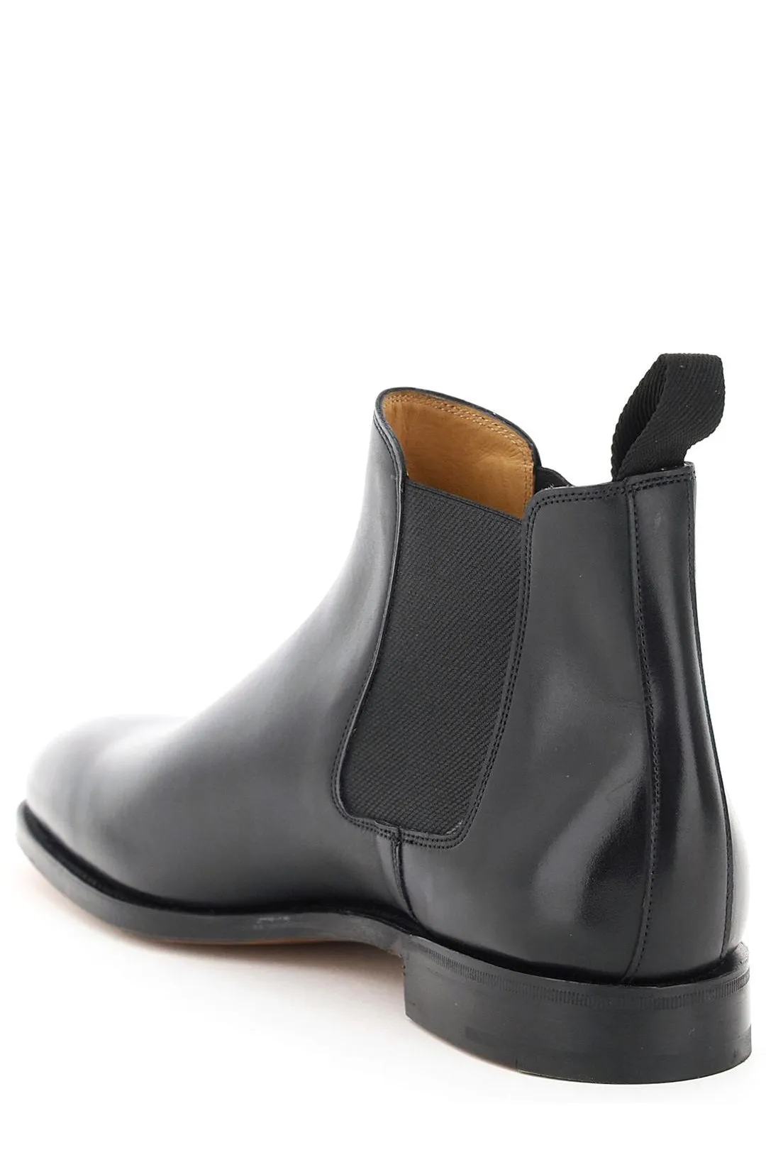 John Lobb Lawry Chelsea Boots