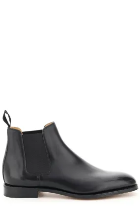 John Lobb Lawry Chelsea Boots