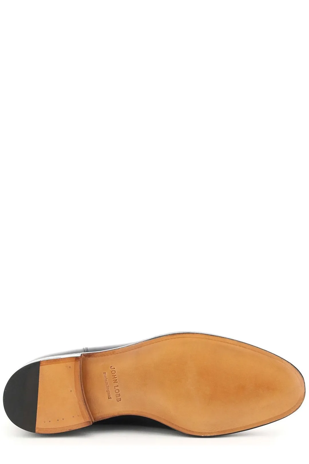 John Lobb Lawry Chelsea Boots