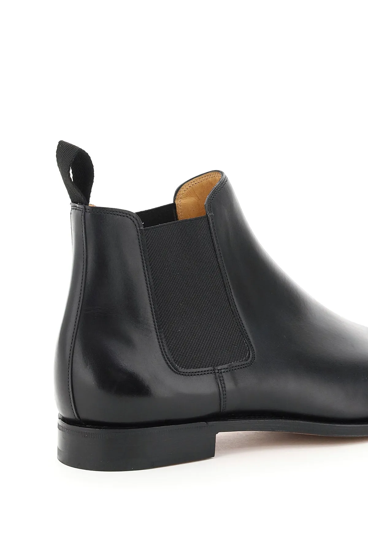 John Lobb Lawry Chelsea Boots