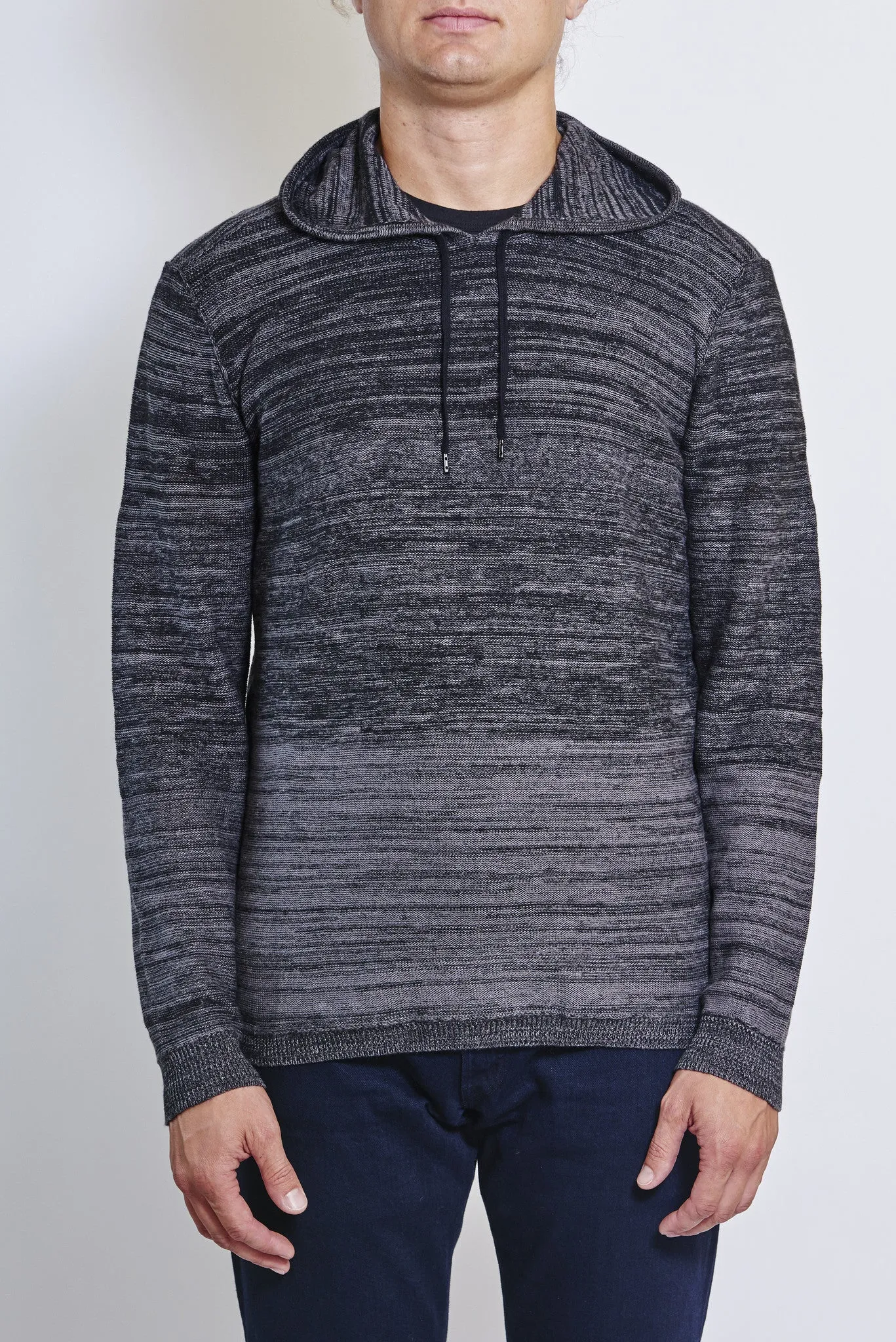 John Varvatos hoodie sweater