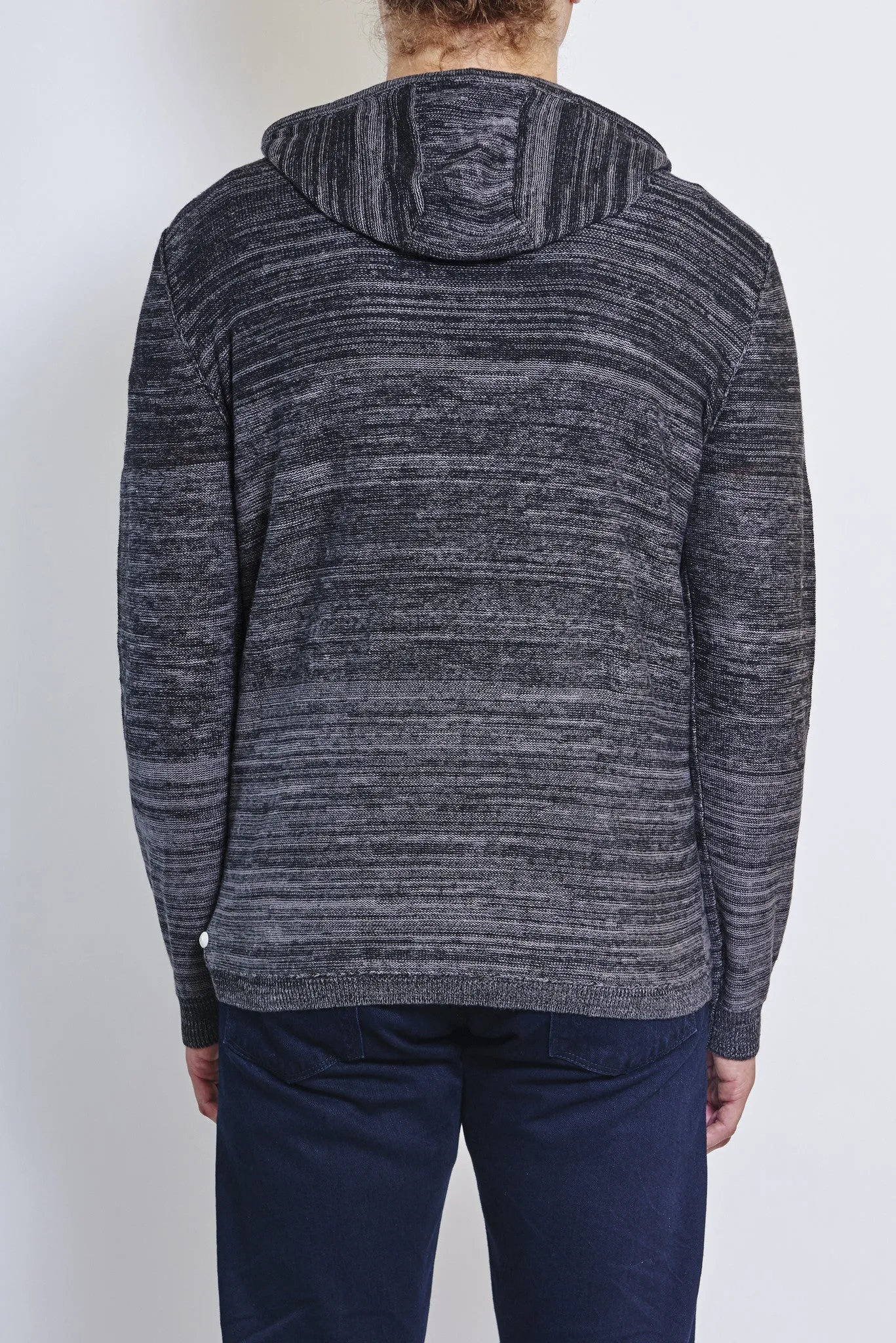 John Varvatos hoodie sweater