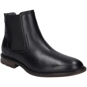 Josef Seibel Earl 08 Men's Leather Chelsea Boot