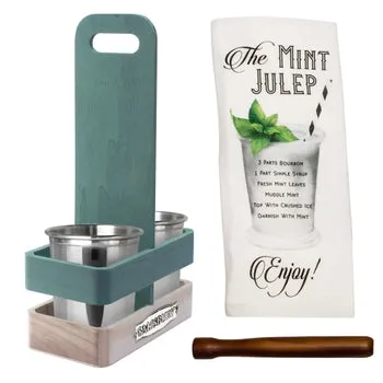 Julep Party Gift Set - Buy for Two