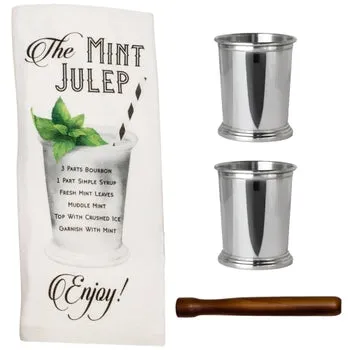 Julep Party Gift Set - Buy for Two