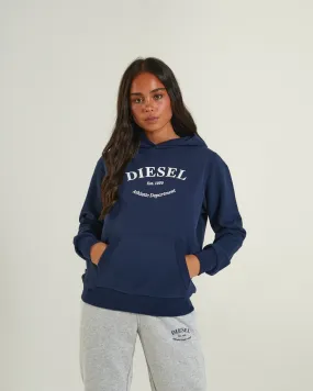 Juliana Hood - Blue Navy - Buy Now!