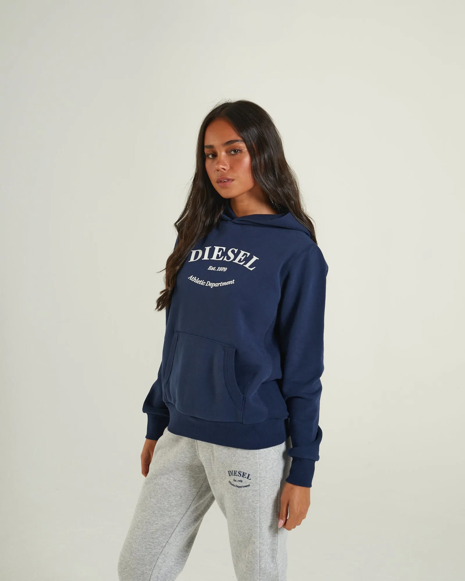 Juliana Hood - Blue Navy - Buy Now!