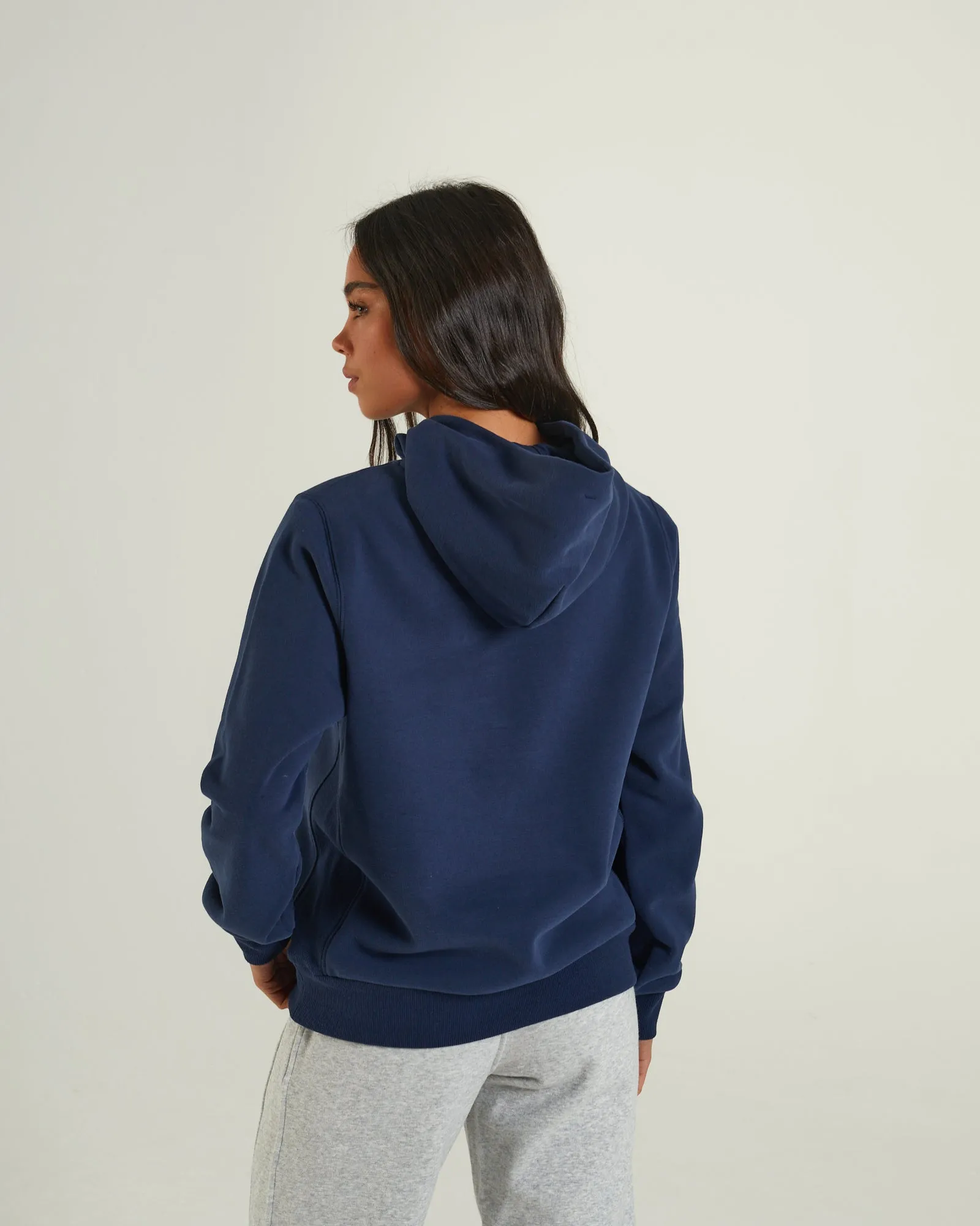 Juliana Hood - Blue Navy - Buy Now!