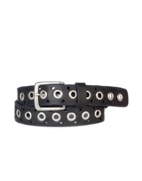 Kajus Grommet Waist Belt