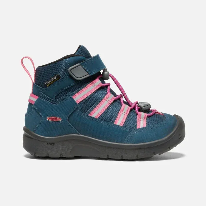 Keen Blue Wing Teal Fruit Dove Hikeport 2 Mid Hiking Shoe