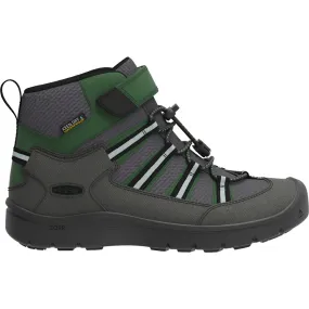 Keen Magnet/Greener Pastures Hikeport 2 Sport Mid Hiking Shoe | Hiking Shoe | Keen Shoe