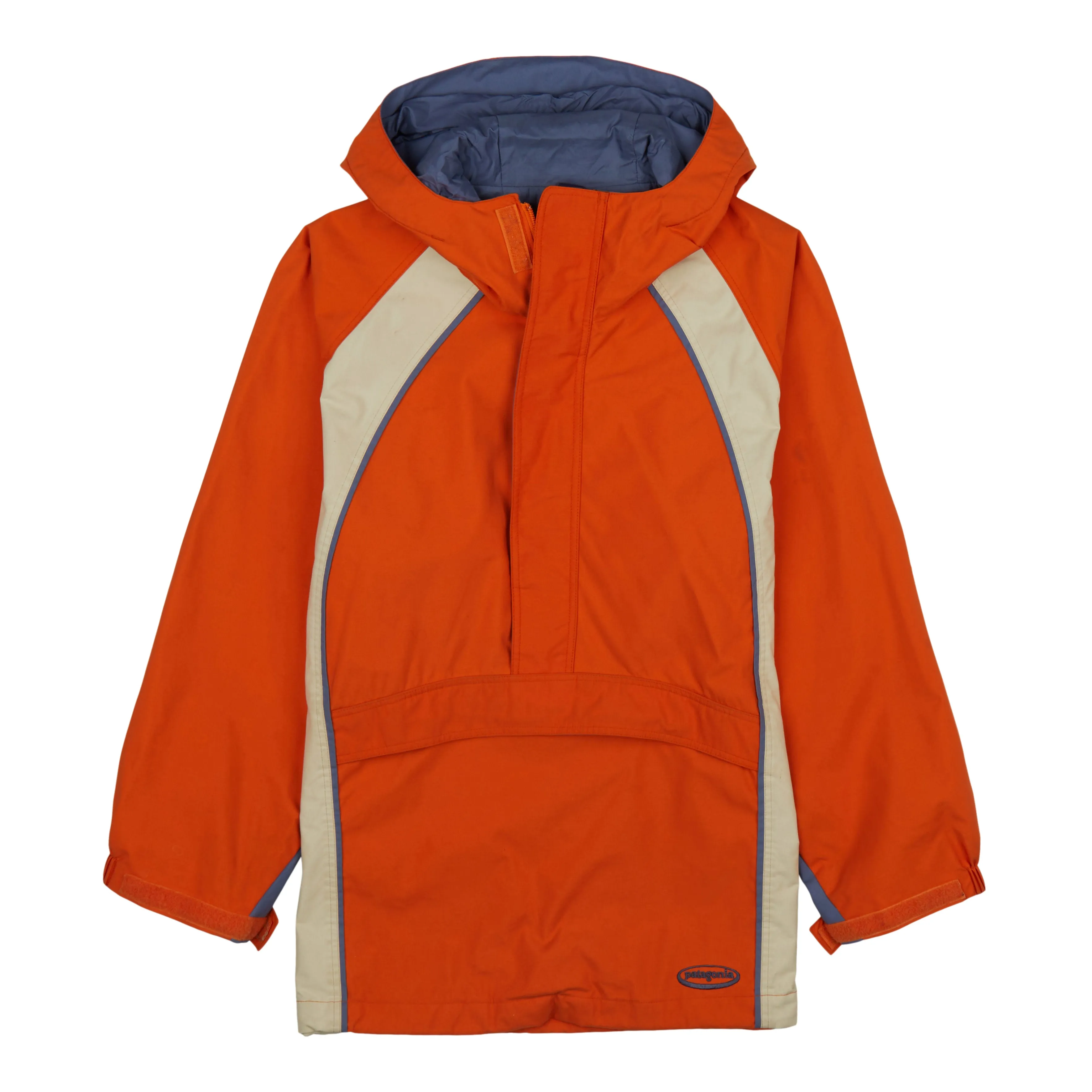 Kid's Back Bowl Anorak