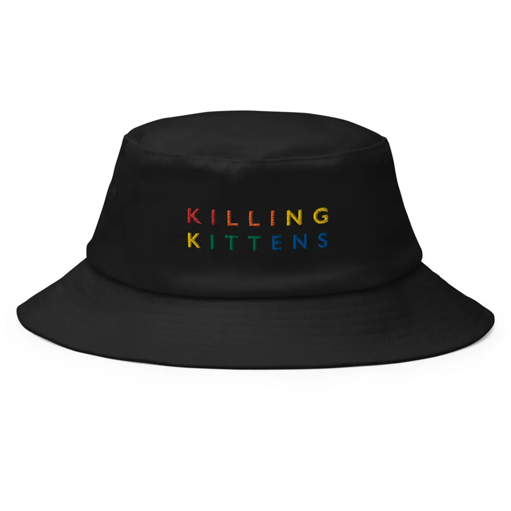 KK Pride Bucket Hat