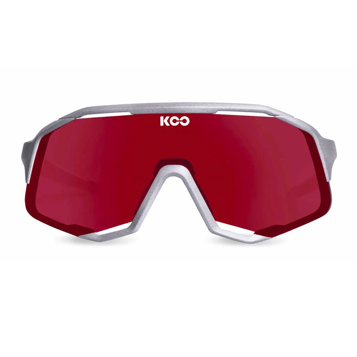 Koo Strada Bianche Sunglasses.