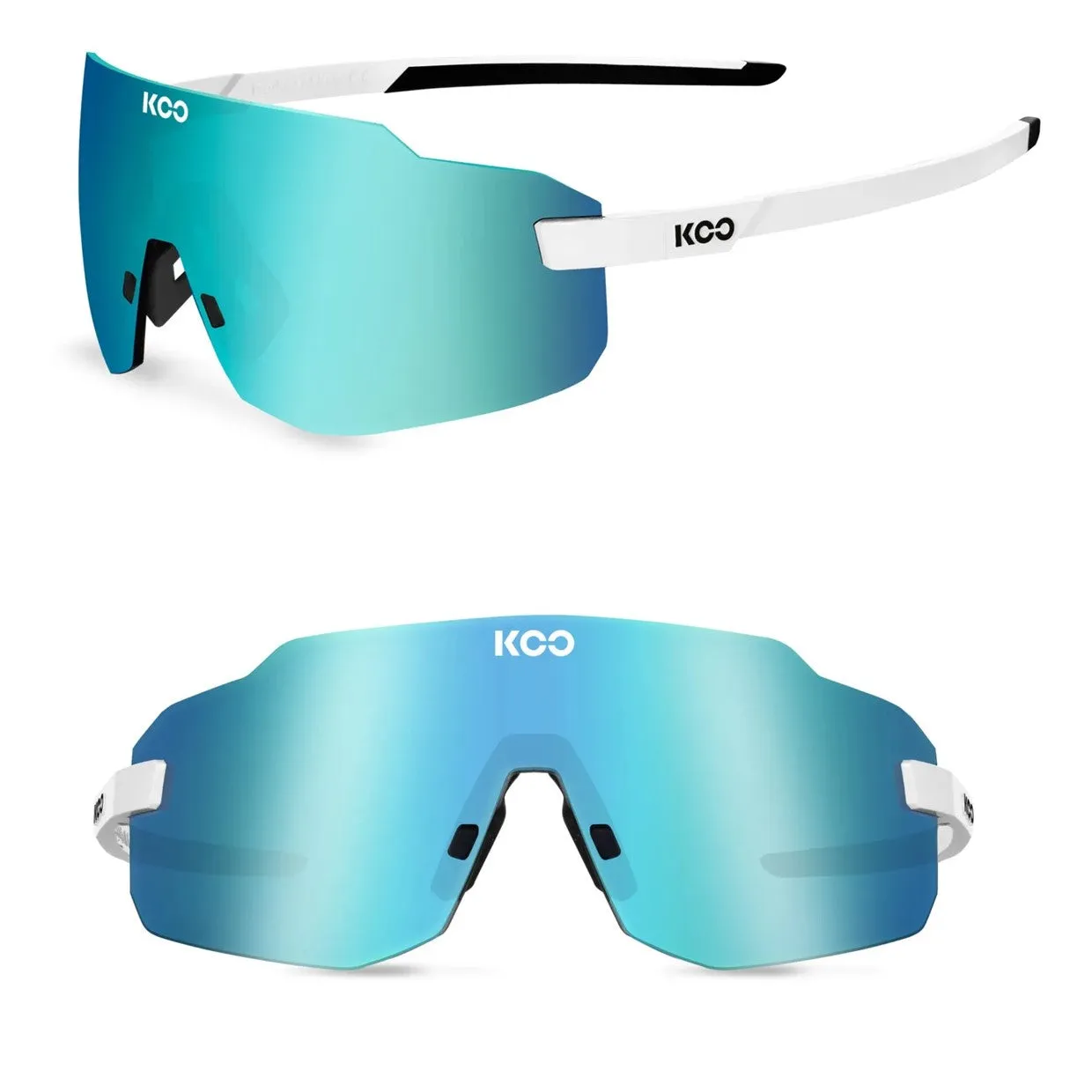 Koo Supernova Sunglasses - Buy Online Now.