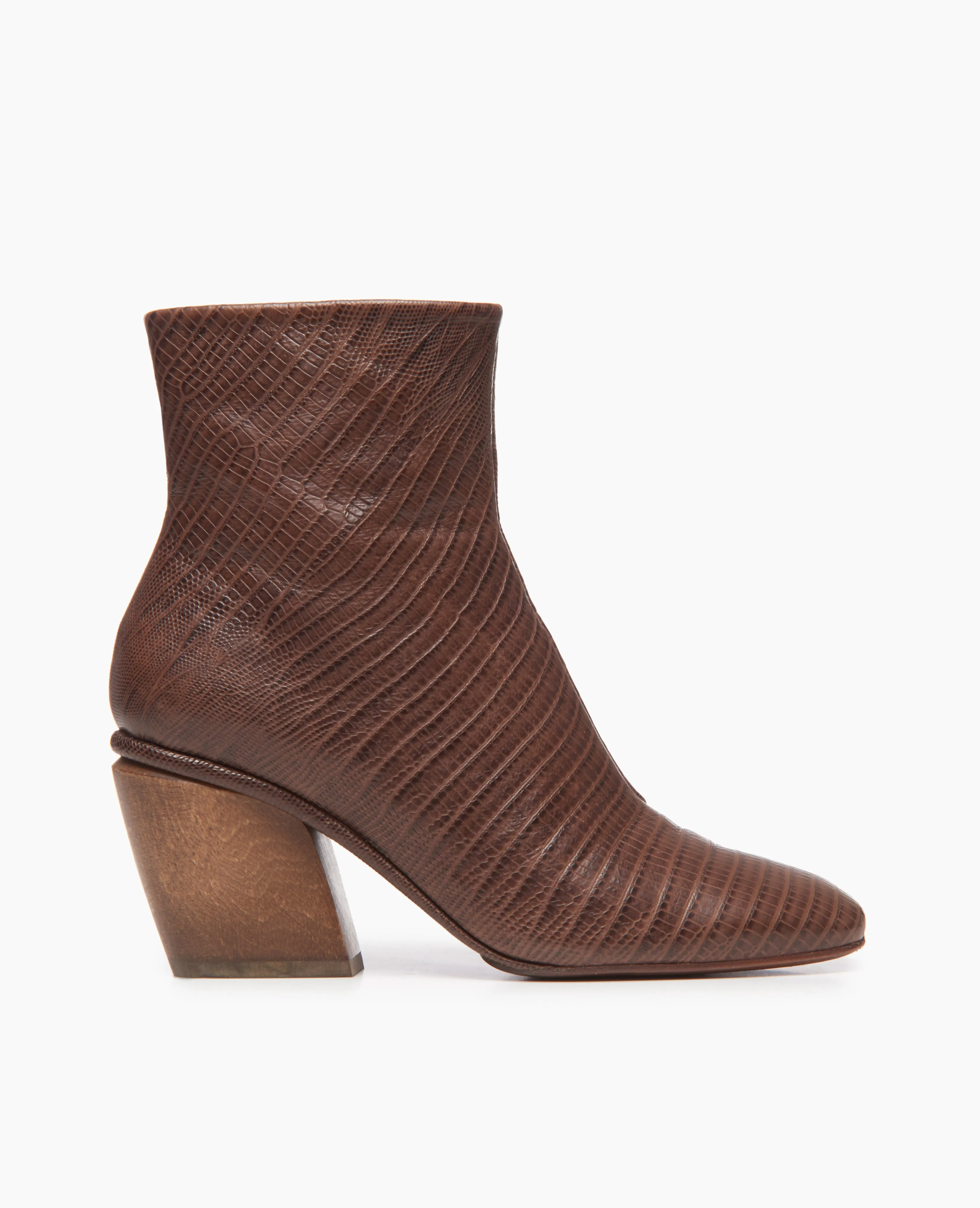 Kukiko Ankle Boot