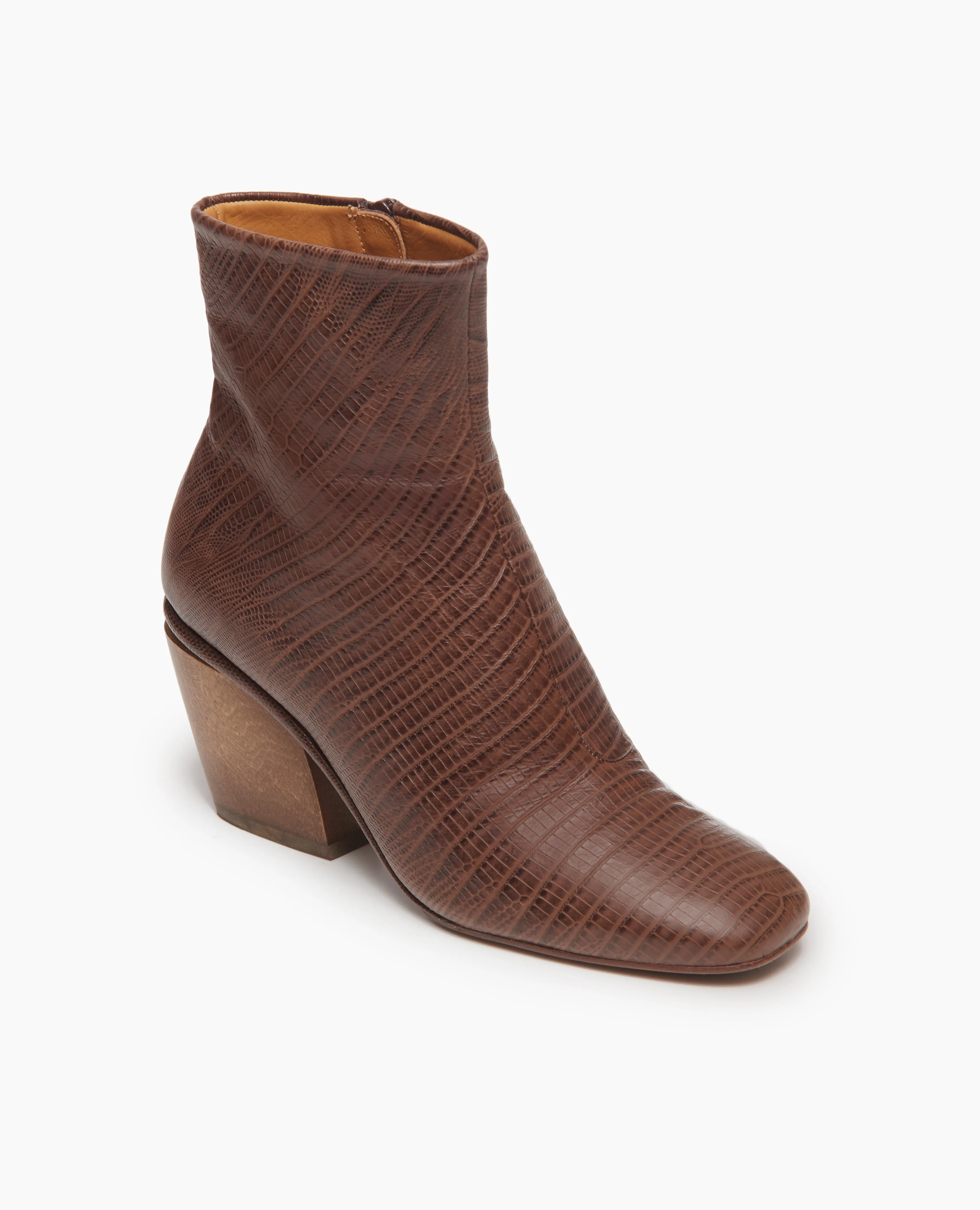 Kukiko Ankle Boot