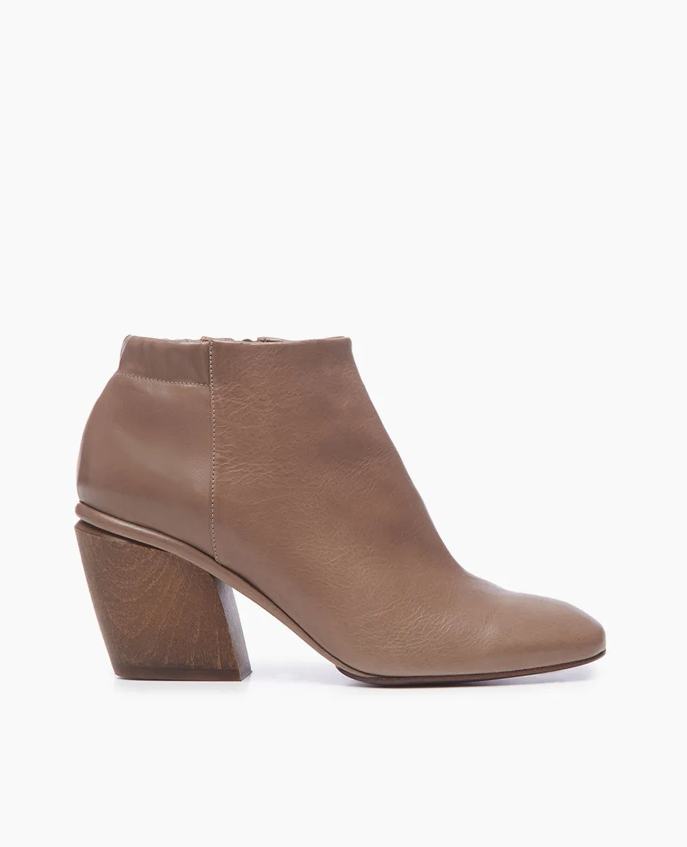 Kura Ankle Boot