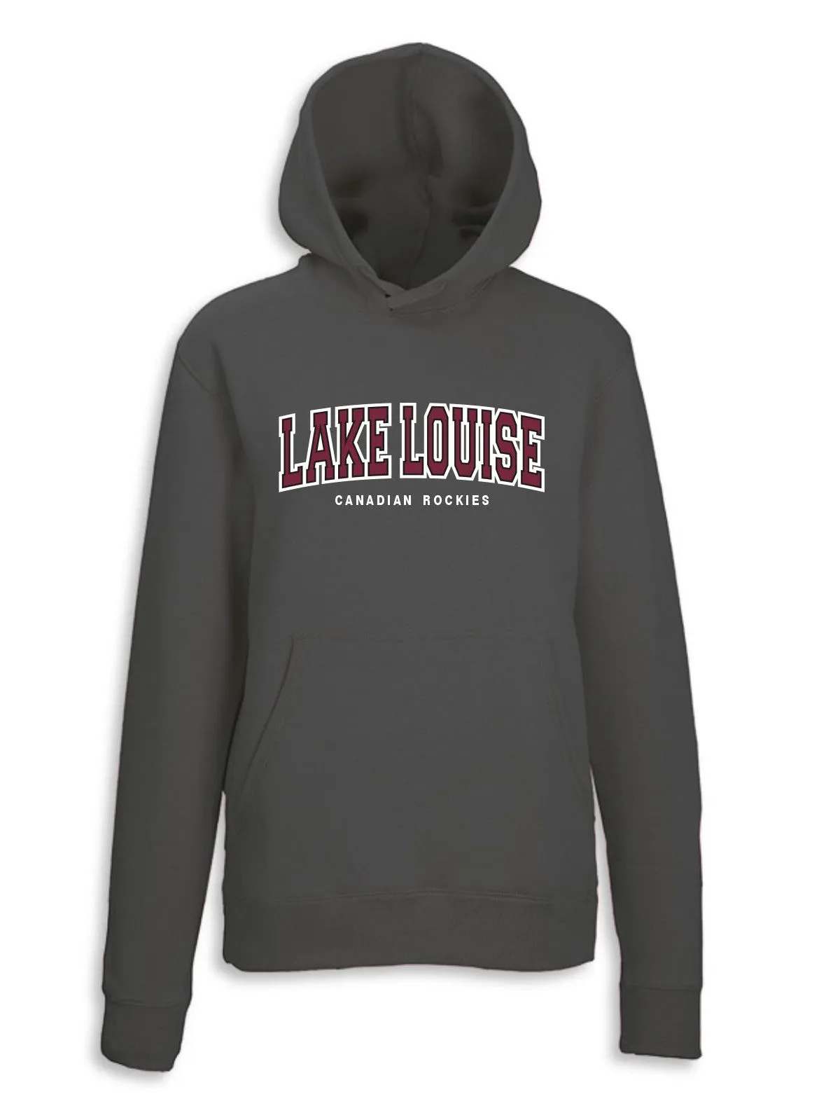 Lake Louise Women's Hoody