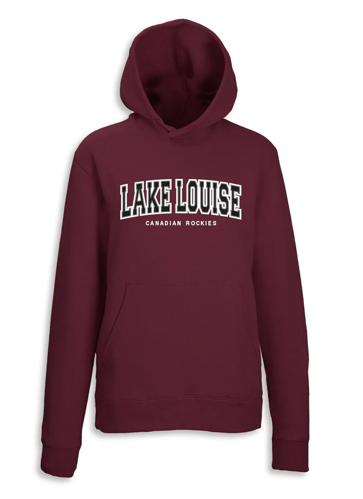 Lake Louise Women's Hoody