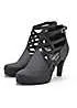 LASCANA Strappy Ankle Boots