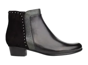 Le Ciel Stefany 386 Womens Leather Ankle Boot - Google SEO