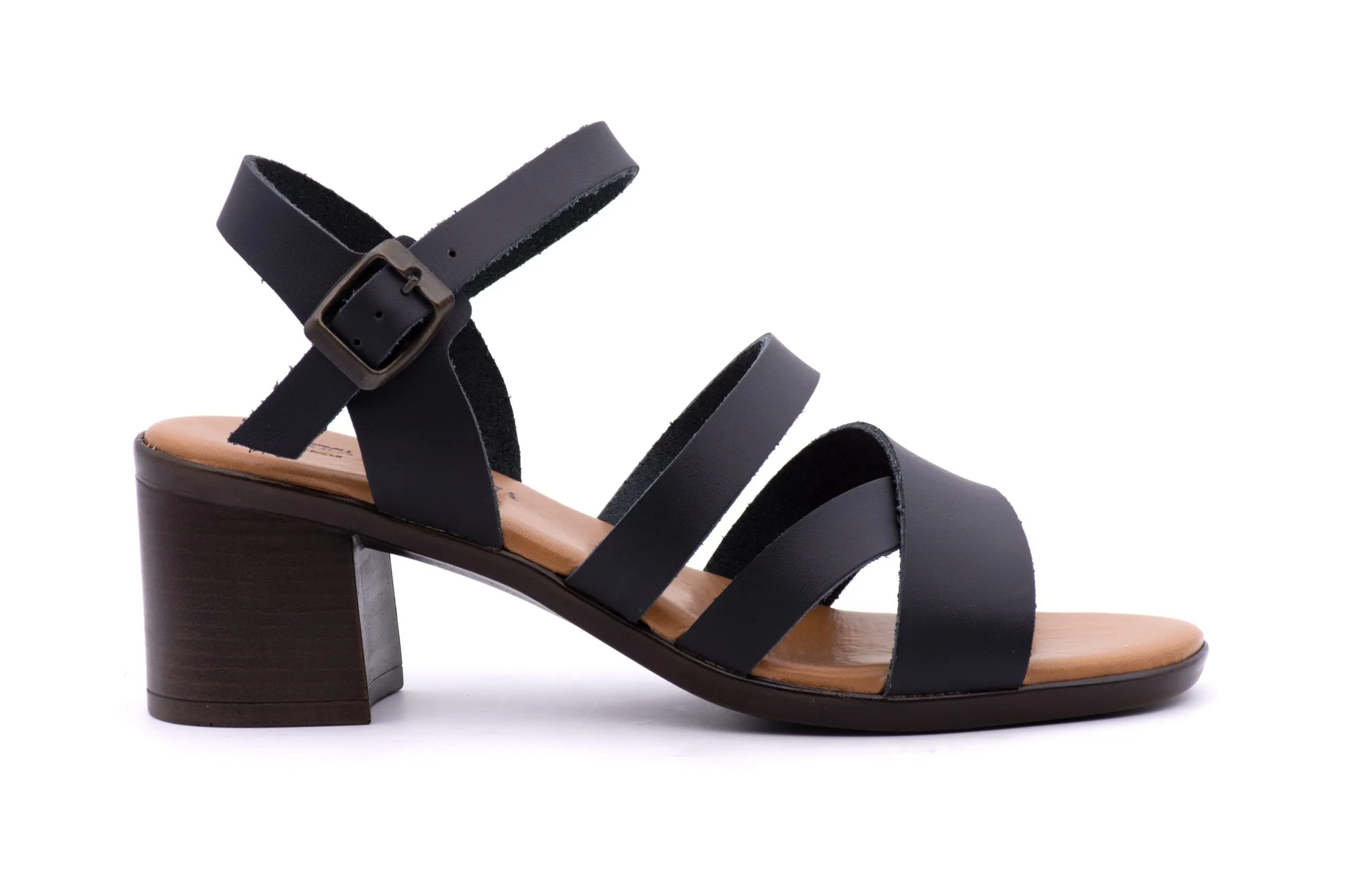 Leather Sandal