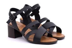 Leather Sandal