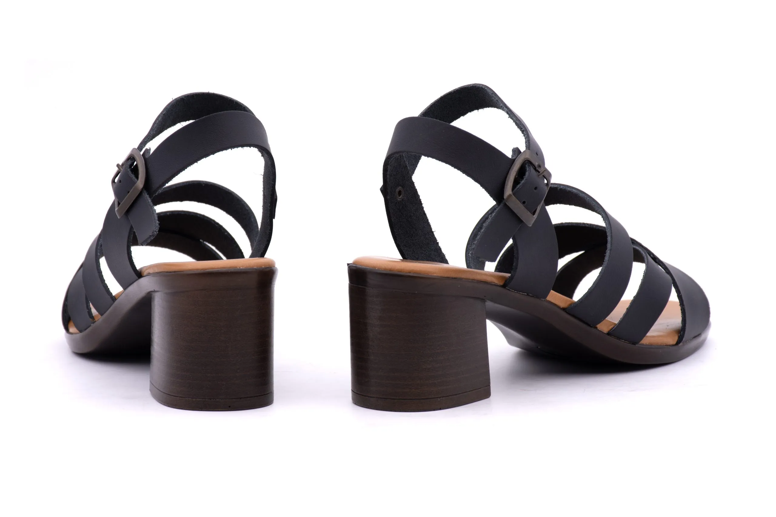 Leather Sandal