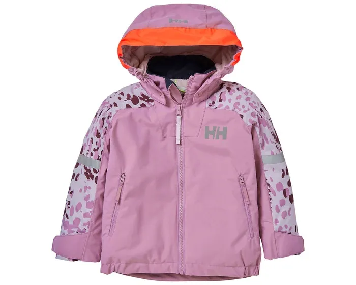 Legend Insulated Jacket (Kids)