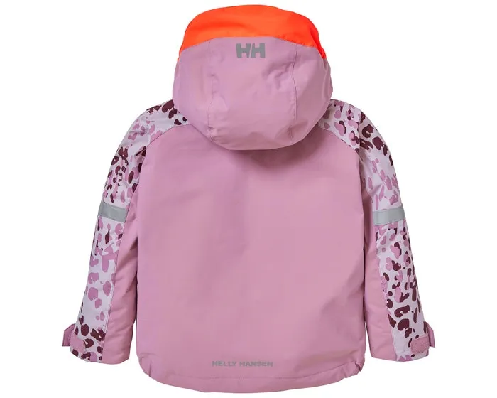 Legend Insulated Jacket (Kids)