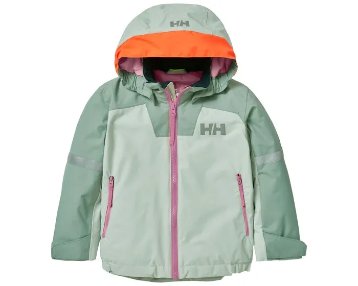 Legend Insulated Jacket (Kids)