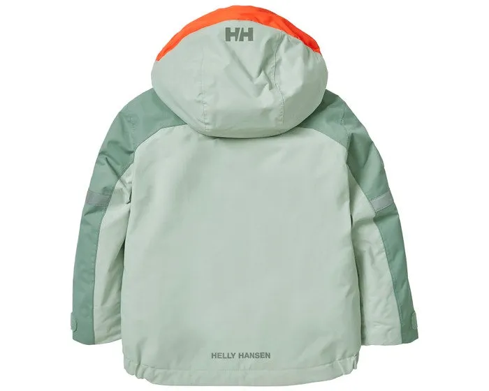 Legend Insulated Jacket (Kids)