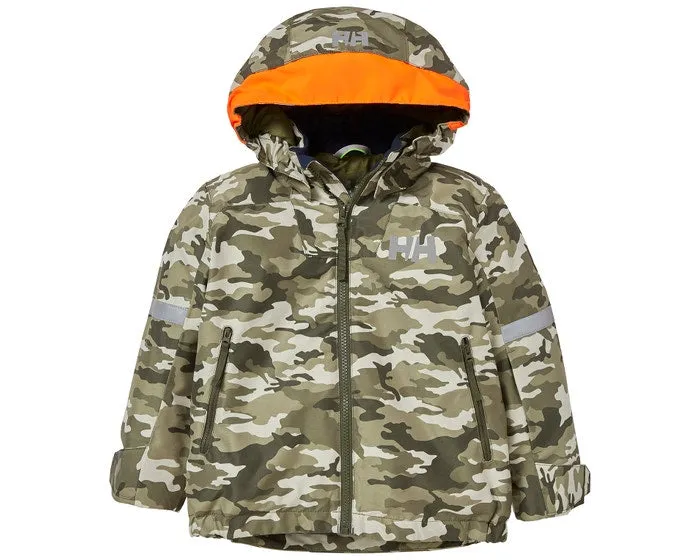 Legend Insulated Jacket (Kids)