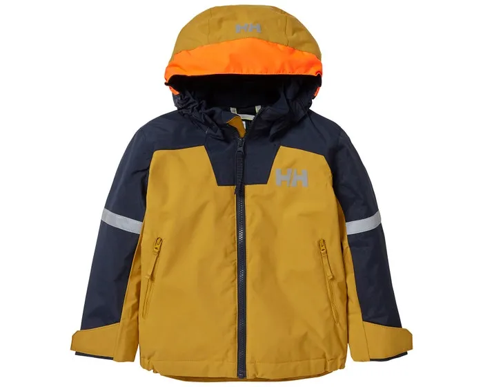 Legend Insulated Jacket (Kids)