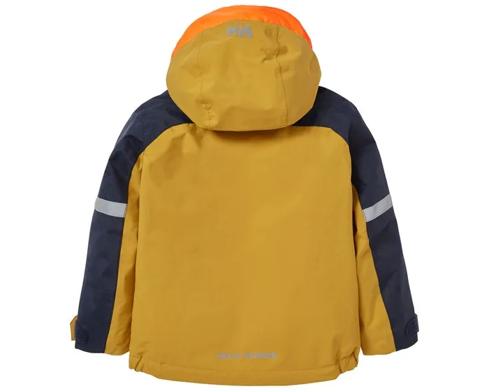 Legend Insulated Jacket (Kids)