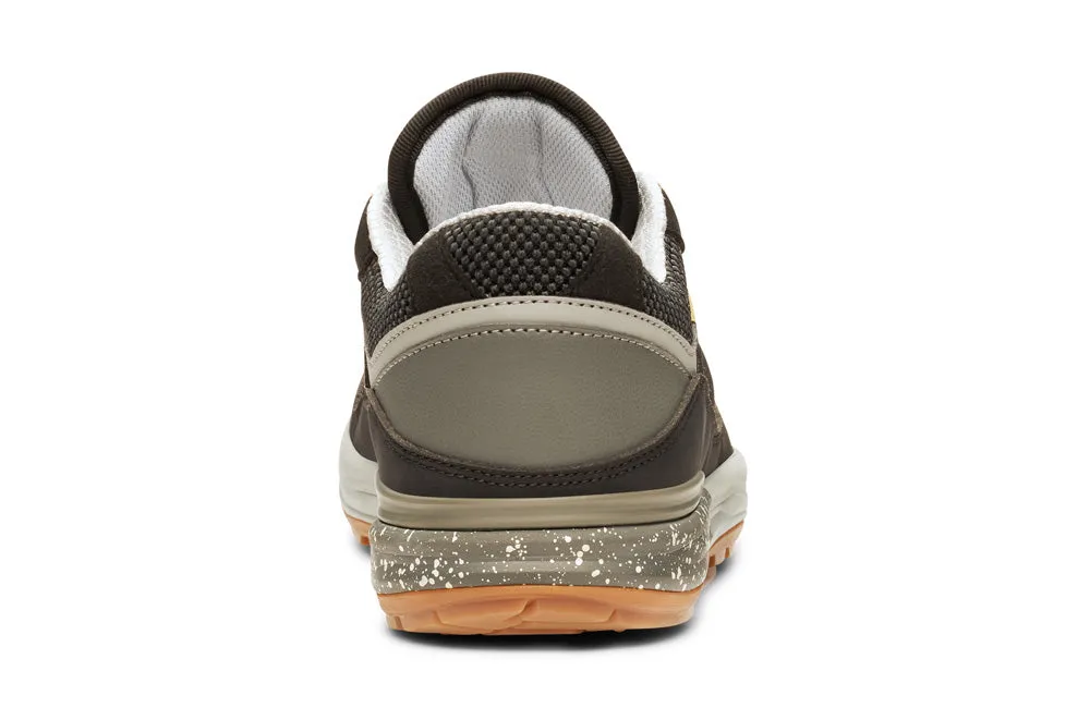 Lems Trailhead V2 Onyx Women's Shoes