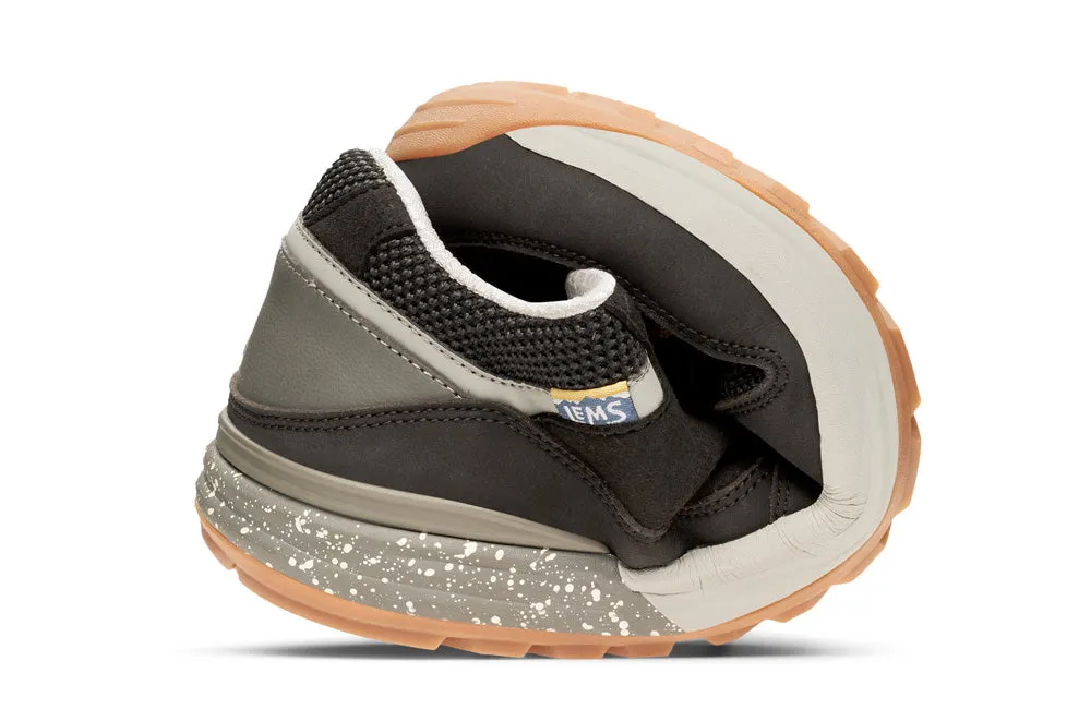 Lems Trailhead V2 Onyx Women's Shoes